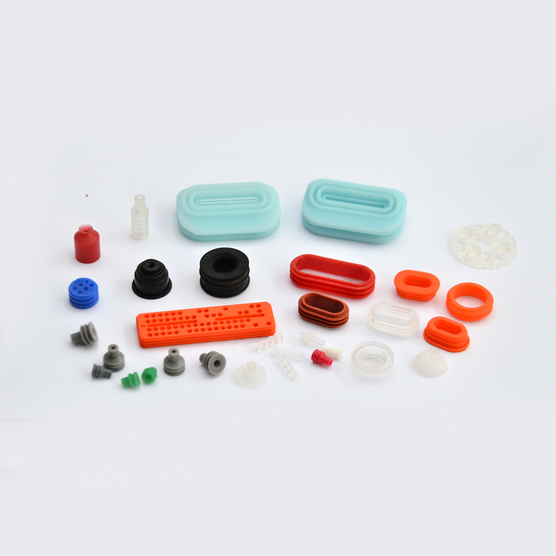 Silicone Auto Parts