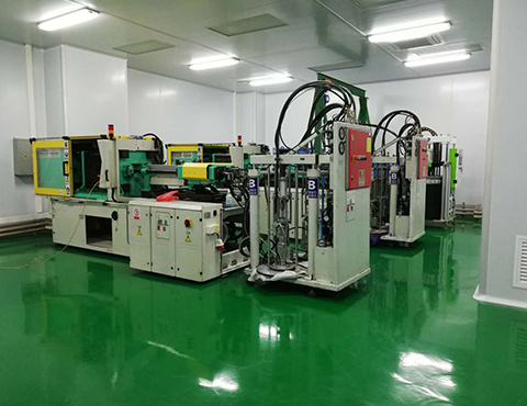 Zhongshan LIM Precision Mould Co., Ltd., 